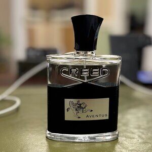 CREED 1760 Cologne (Aventus, Dry Woods/Fresh/Citrus/Fruity)
